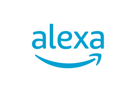 Amazon Alexa logo