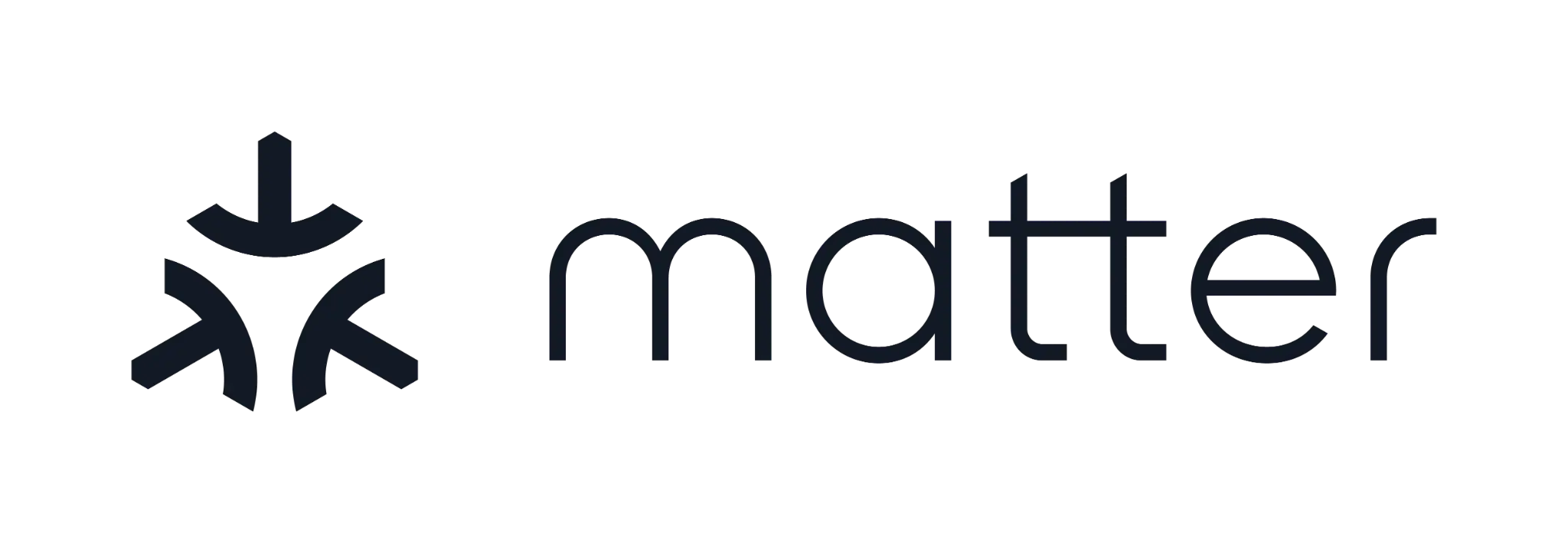 Matter logo